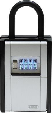Key box | 797 LED | adjustable numeric code | ABUS